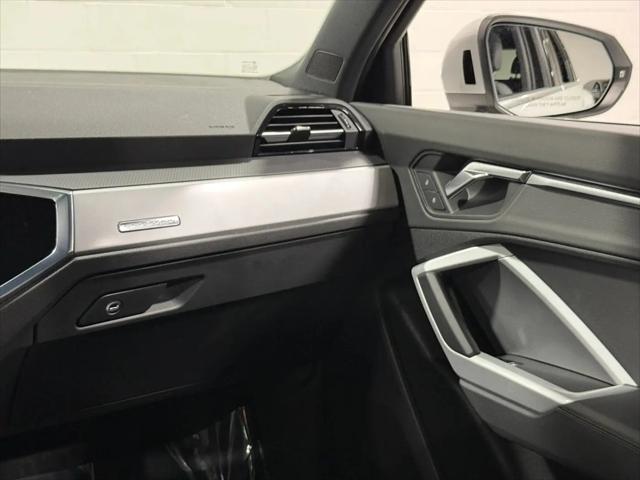 2021 Audi Q3 Premium
