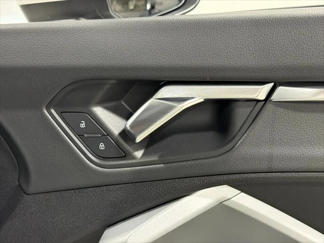 2021 Audi Q3 Premium