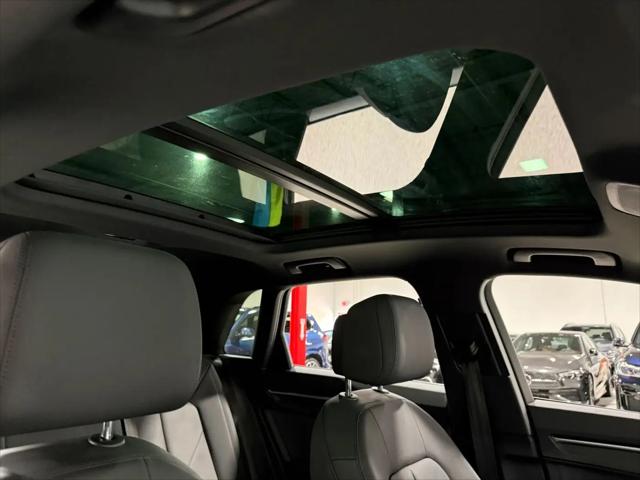2021 Audi Q3 Premium