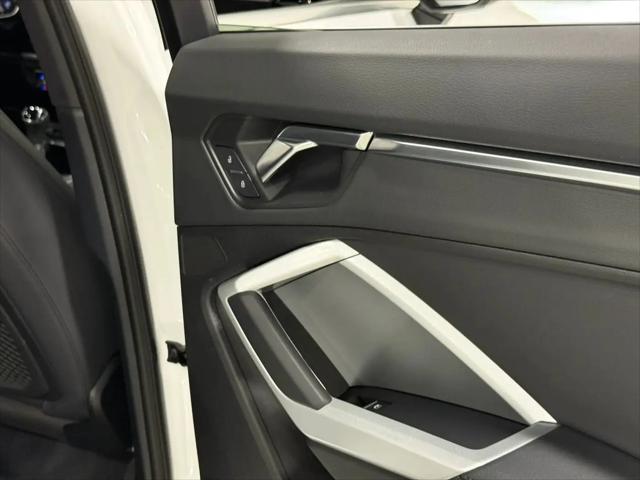 2021 Audi Q3 Premium