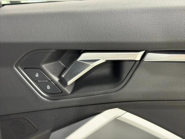 2021 Audi Q3 Premium