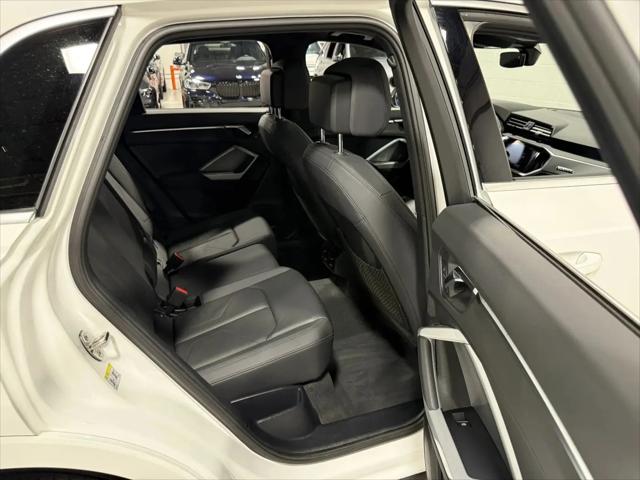 2021 Audi Q3 Premium