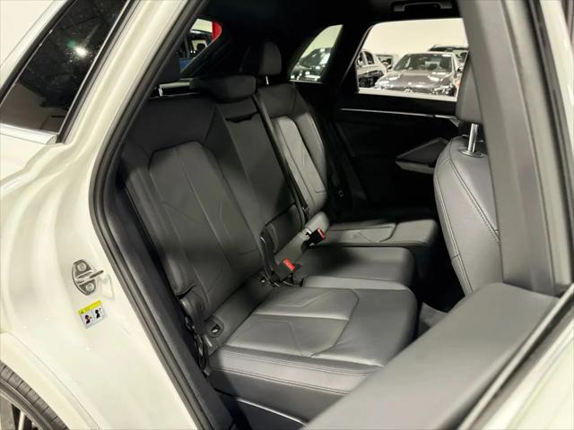 2021 Audi Q3 Premium
