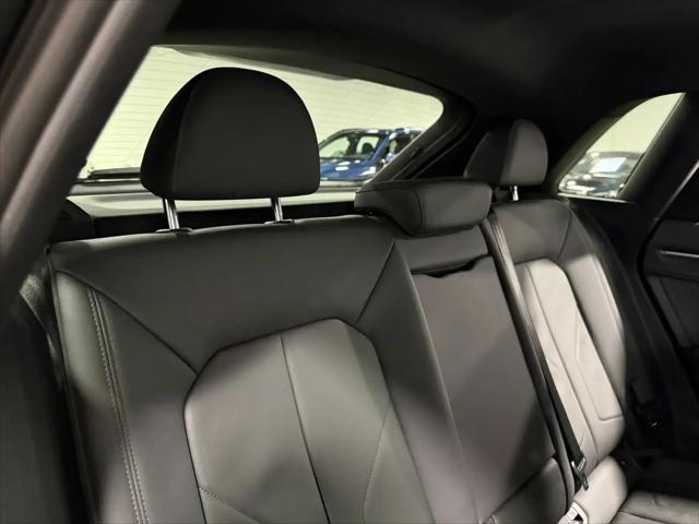2021 Audi Q3 Premium