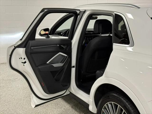 2021 Audi Q3 Premium