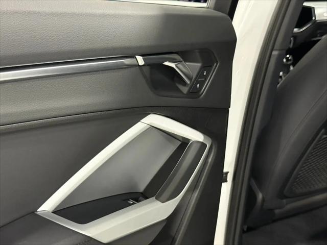 2021 Audi Q3 Premium