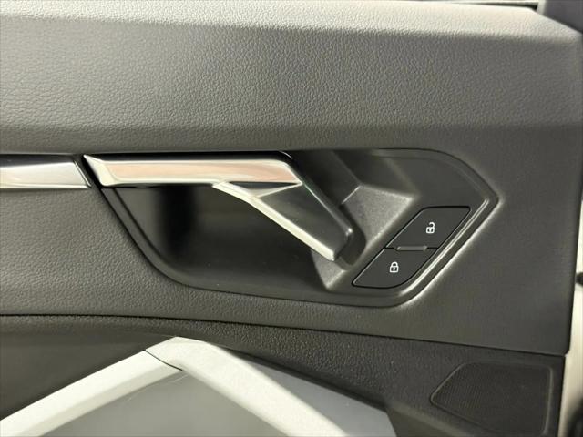 2021 Audi Q3 Premium