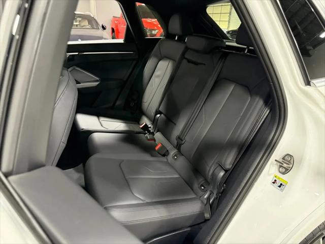 2021 Audi Q3 Premium