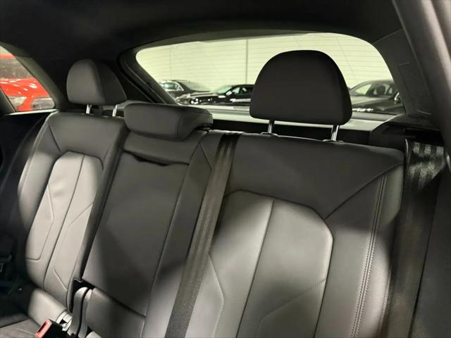 2021 Audi Q3 Premium