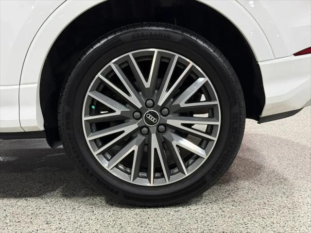 2021 Audi Q3 Premium