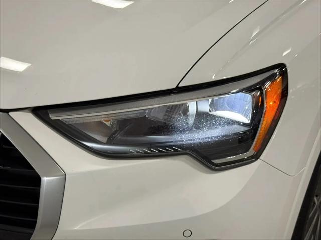 2021 Audi Q3 Premium