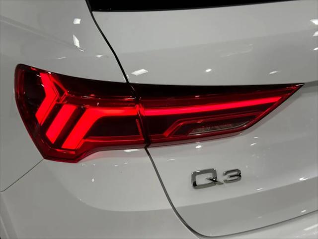 2021 Audi Q3 Premium