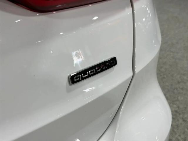 2021 Audi Q3 Premium