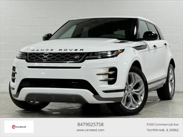 2023 Land Rover Range Rover Evoque R-Dynamic S for sale in Northbrook, IL