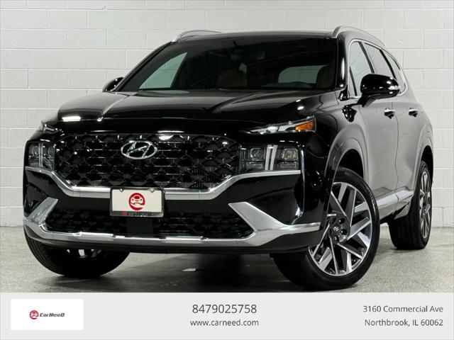 2023 Hyundai Santa Fe Calligraphy for sale in Northbrook, IL
