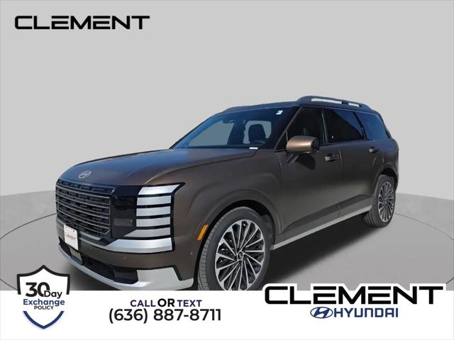 2026 Hyundai Palisade Calligraphy for sale in Wentzville, MO