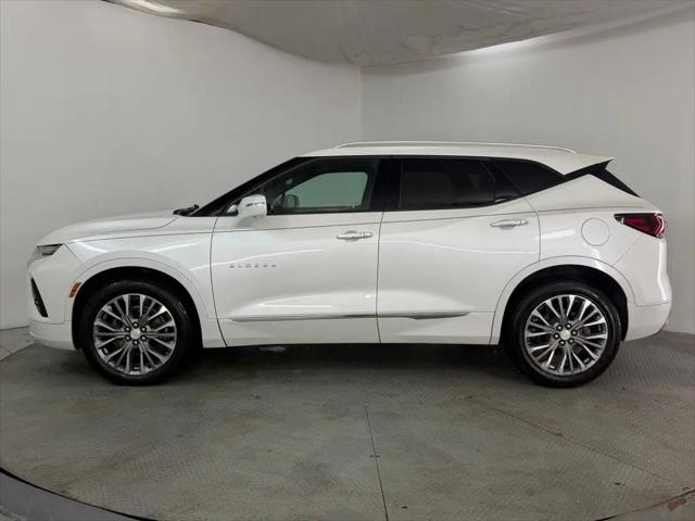 2020 Chevrolet Blazer FWD Premier