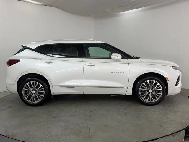 2020 Chevrolet Blazer FWD Premier