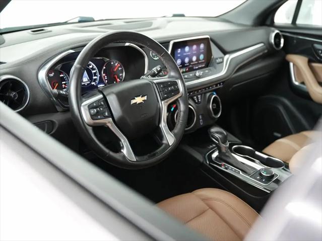2020 Chevrolet Blazer FWD Premier