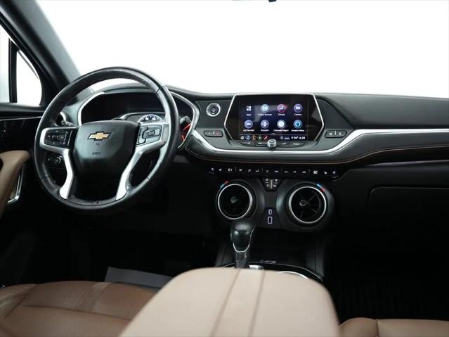 2020 Chevrolet Blazer FWD Premier