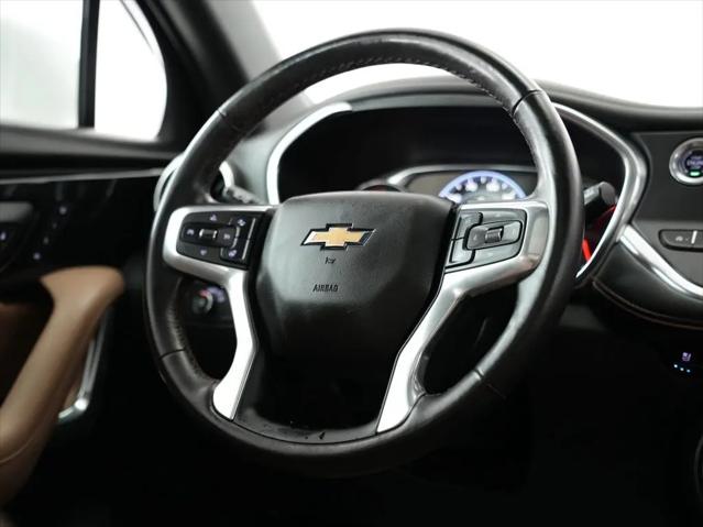 2020 Chevrolet Blazer FWD Premier