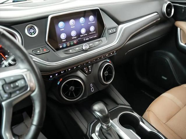 2020 Chevrolet Blazer FWD Premier