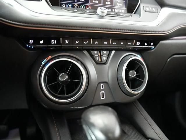 2020 Chevrolet Blazer FWD Premier