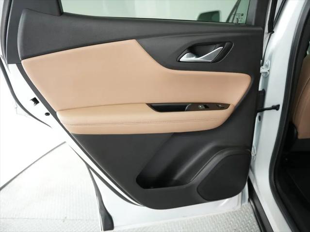2020 Chevrolet Blazer FWD Premier