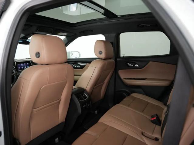2020 Chevrolet Blazer FWD Premier