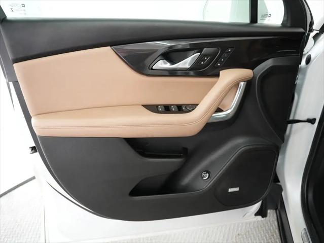 2020 Chevrolet Blazer FWD Premier