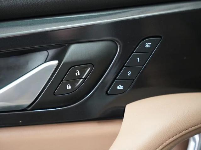 2020 Chevrolet Blazer FWD Premier