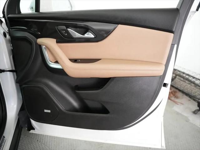 2020 Chevrolet Blazer FWD Premier