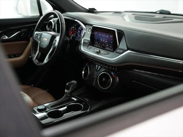 2020 Chevrolet Blazer FWD Premier