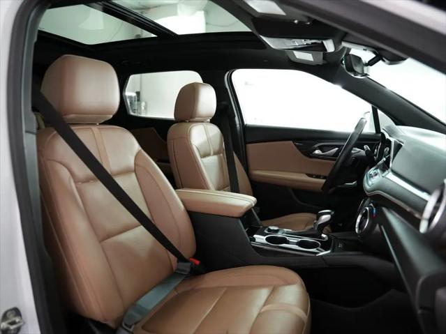 2020 Chevrolet Blazer FWD Premier