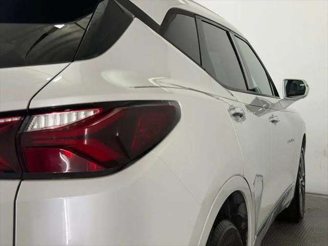 2020 Chevrolet Blazer FWD Premier