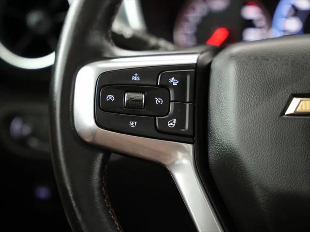 2020 Chevrolet Blazer FWD Premier