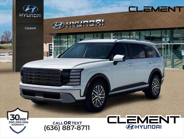 2027 Hyundai Palisade SEL 8P for sale in Wentzville, MO