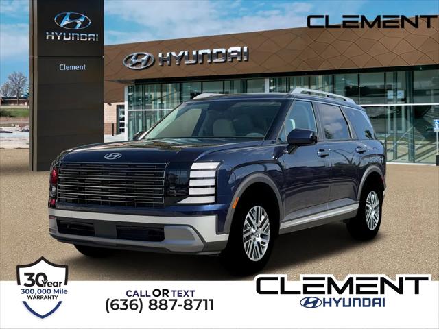 2026 Hyundai Palisade SEL 7P for sale in Wentzville, MO
