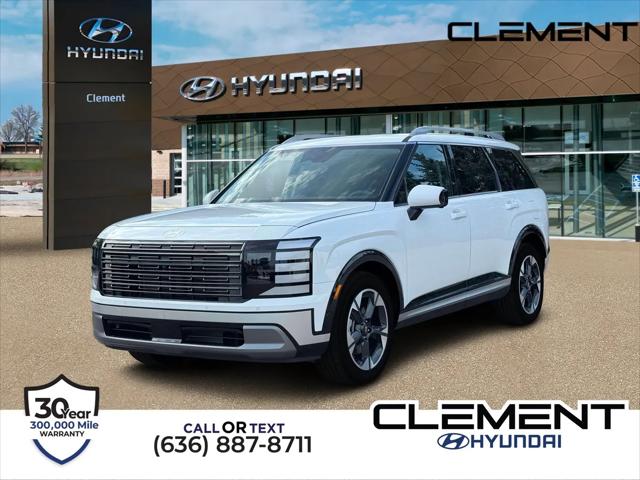 2027 Hyundai Palisade Limited 7P for sale in Wentzville, MO