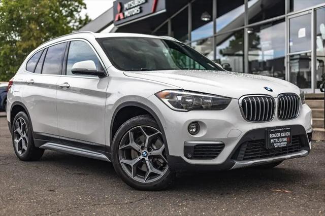 2018 BMW X1 xDrive28i for sale in Tigard, OR