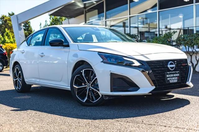 2025 Nissan Altima SR AWD for sale in Tigard, OR