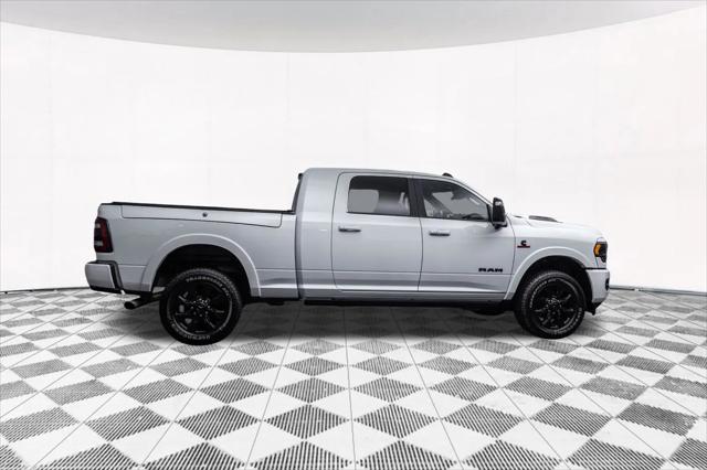2023 Ram 2500 Limited Mega Cab 4x4 64 Box