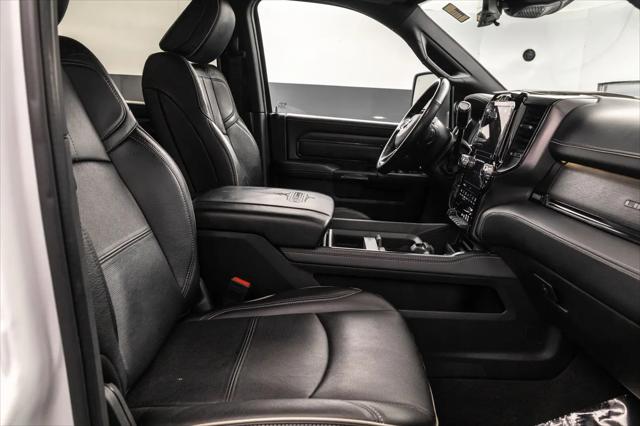 2023 Ram 2500 Limited Mega Cab 4x4 64 Box