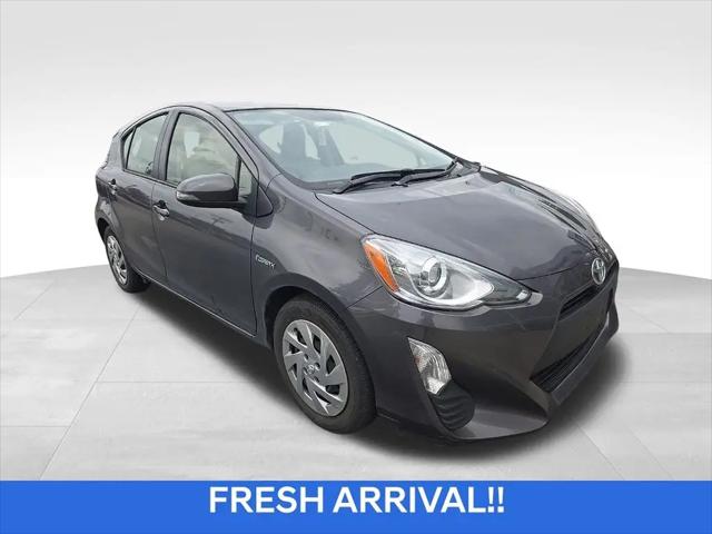 2016 Toyota Prius c One for sale in Parma, OH