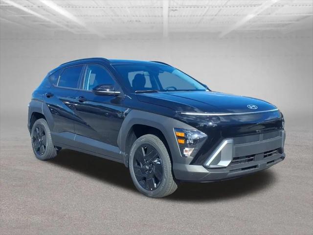 2027 Hyundai Kona SEL Sport for sale in Parma, OH