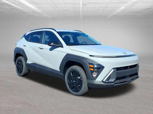 2027 Hyundai Kona SEL Sport for sale in Parma, OH
