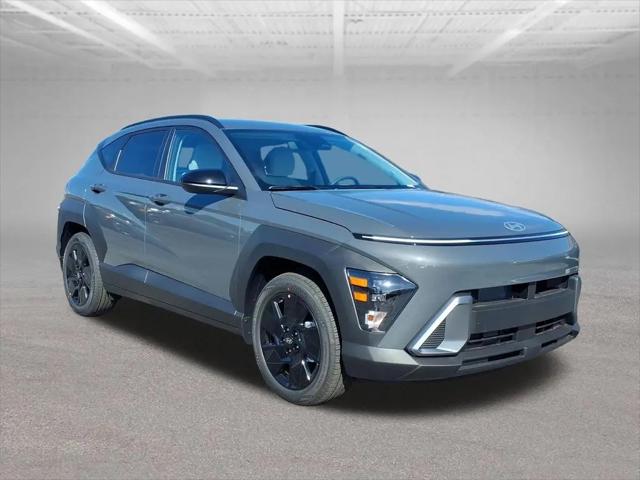 2027 Hyundai Kona SEL Sport for sale in Parma, OH
