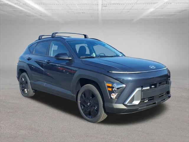 2027 Hyundai Kona SEL Sport for sale in Parma, OH