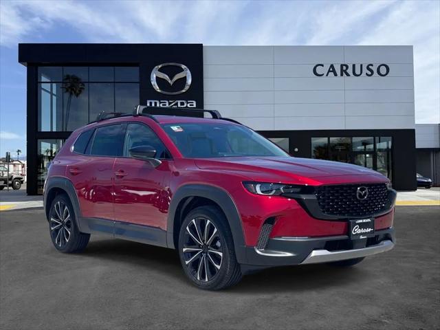 2026 Mazda CX-50 2.5 Turbo Premium Plus for sale in Long Beach, CA