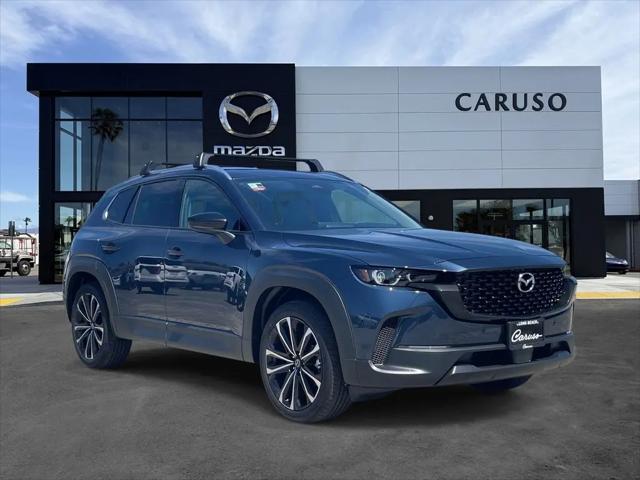 2026 Mazda CX-50 2.5 S Premium for sale in Long Beach, CA
